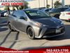 2019 Toyota Prius LE