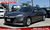 2020 Honda Accord Sedan LX