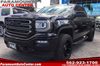 2016 GMC Sierra 1500 Elevation Edition