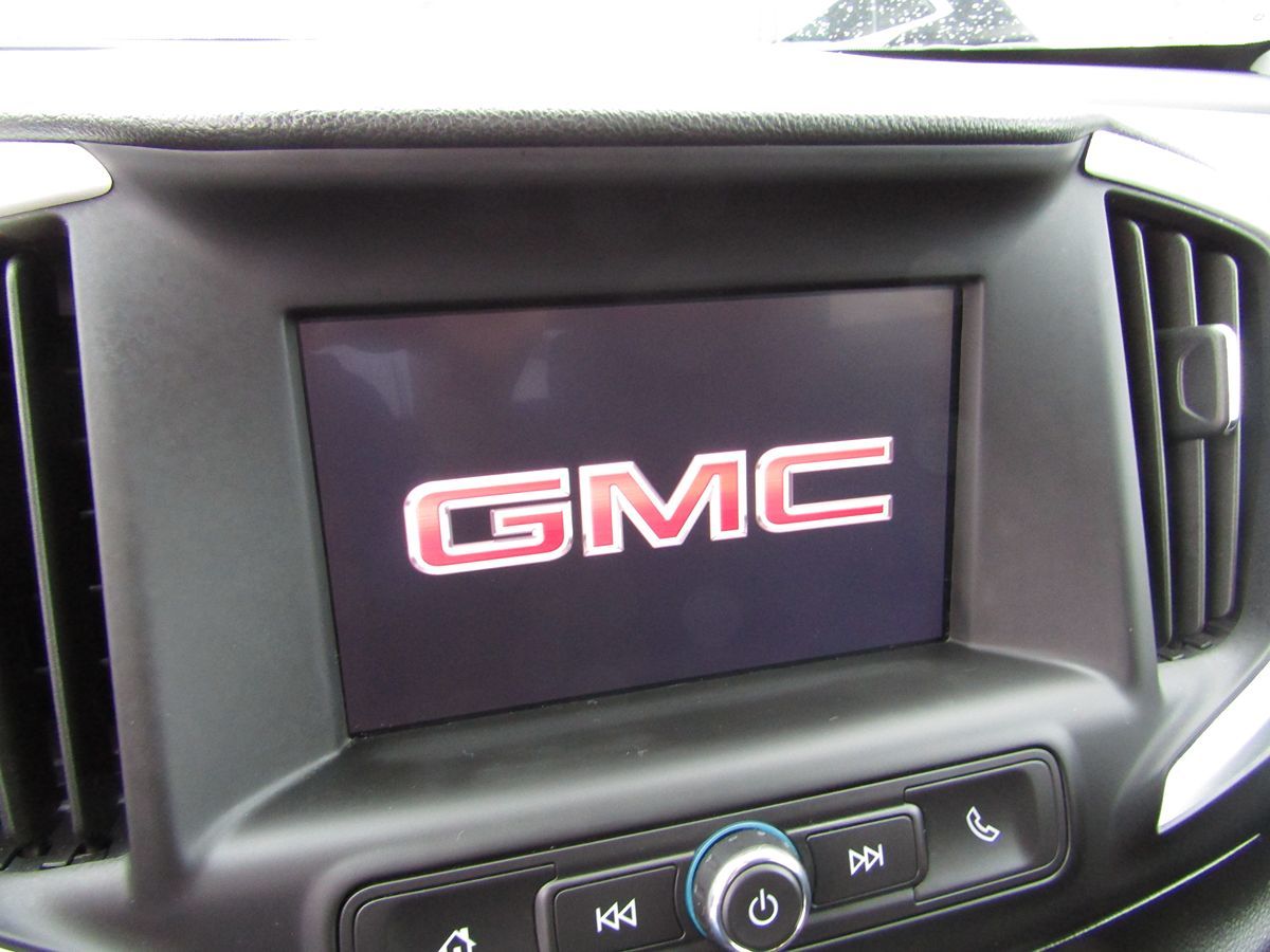 2022 GMC Terrain SLE 14