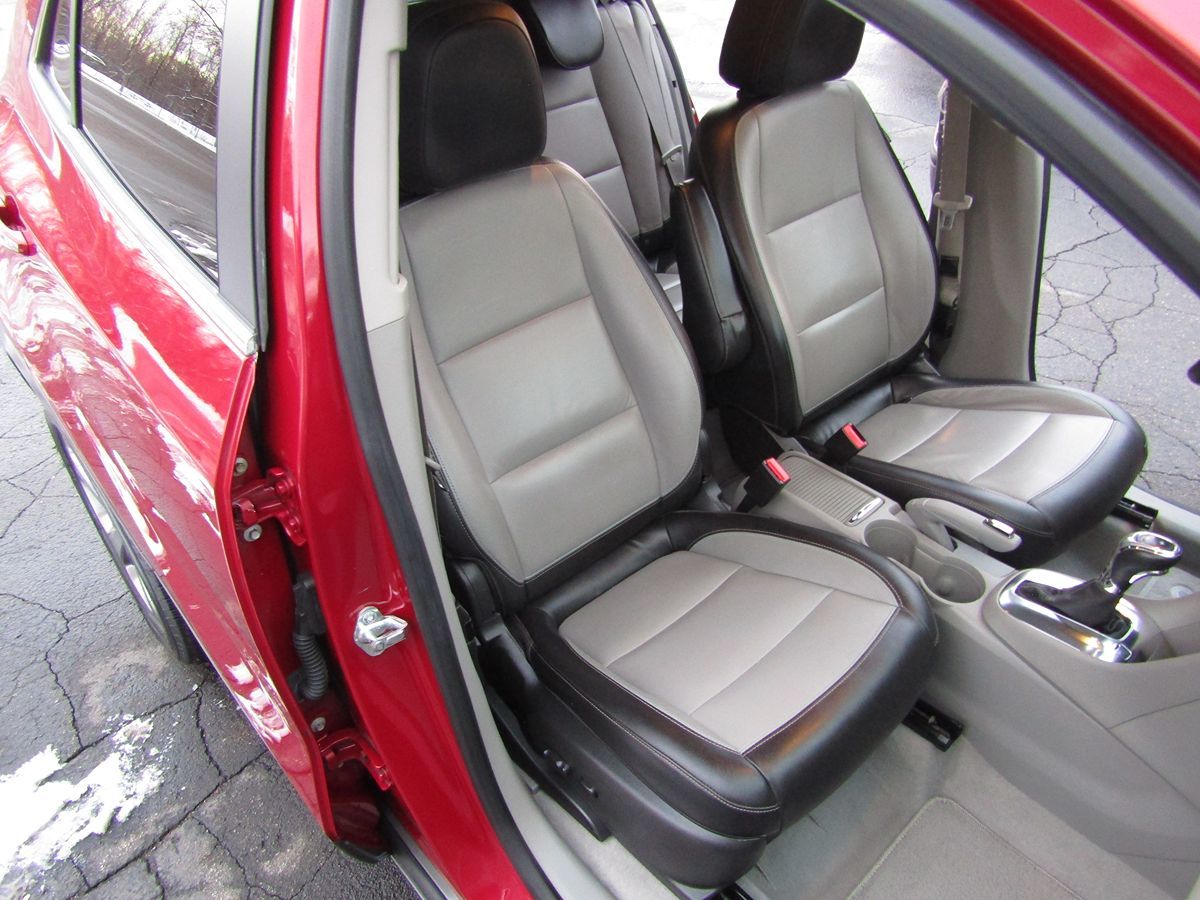 2013 Buick Encore Leather 34