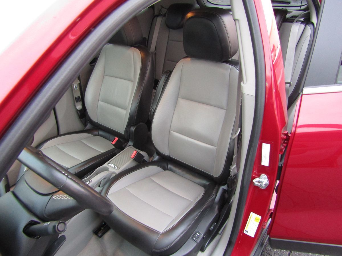 2013 Buick Encore Leather 33