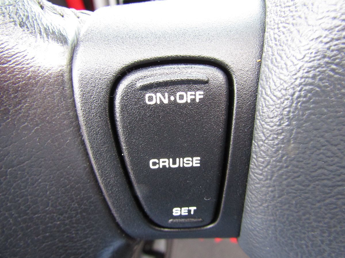 1999 Plymouth Prowler Base - Photo 11