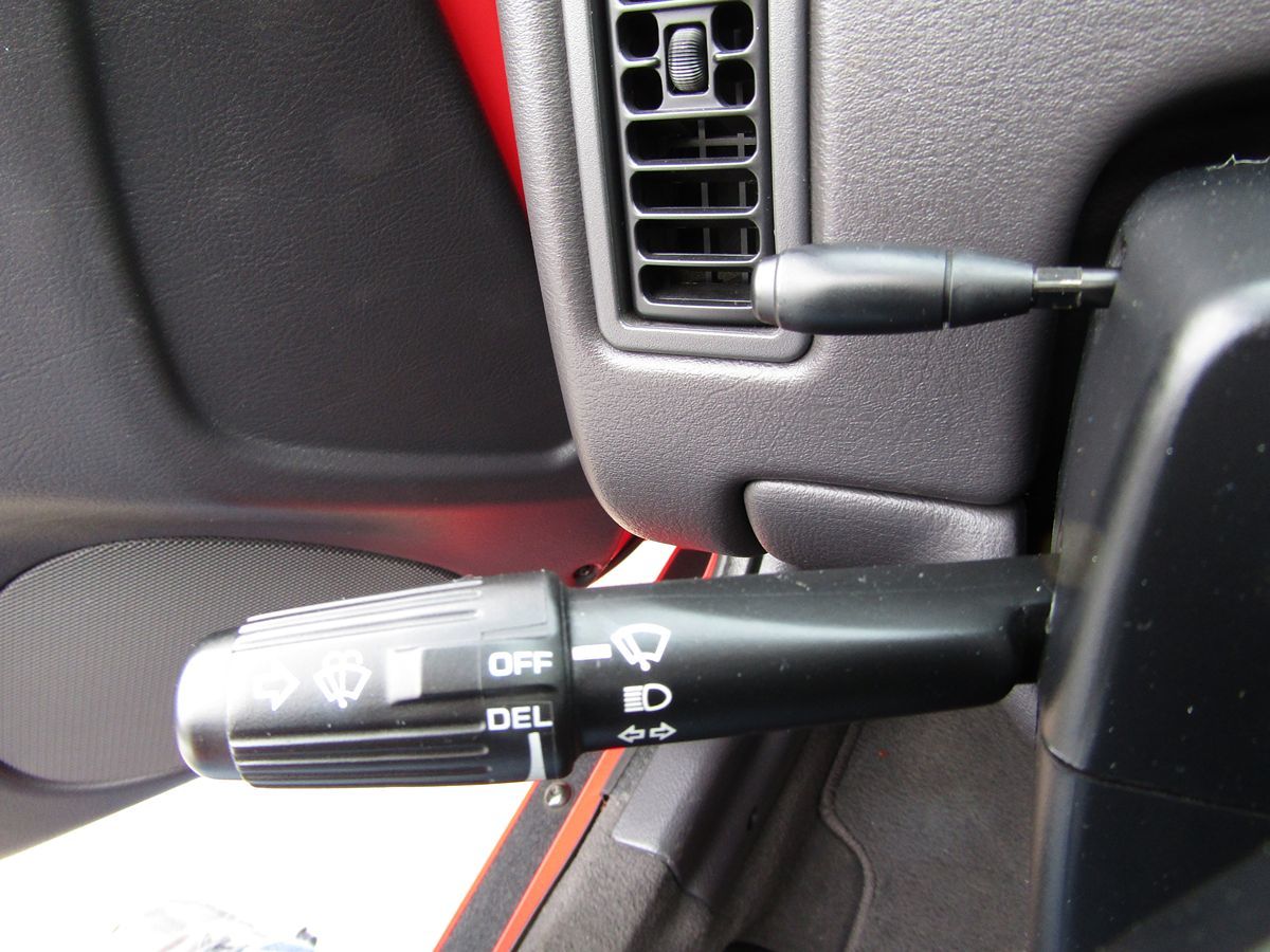 1999 Plymouth Prowler Base - Photo 12