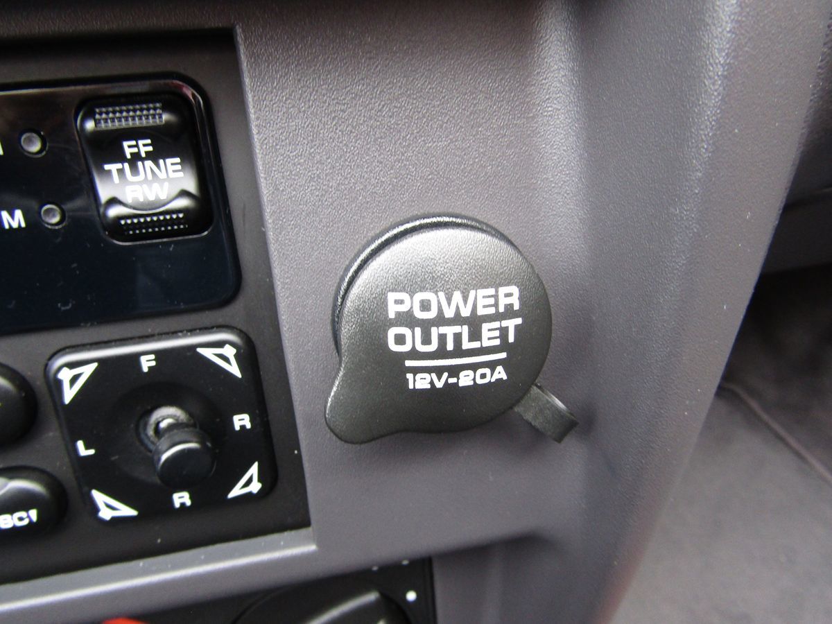 1999 Plymouth Prowler Base - Photo 16