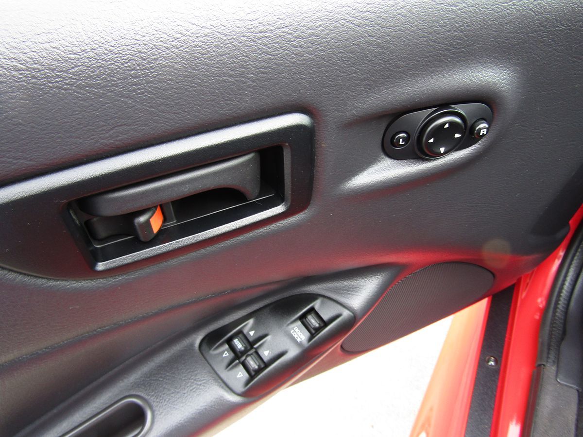 1999 Plymouth Prowler Base - Photo 18