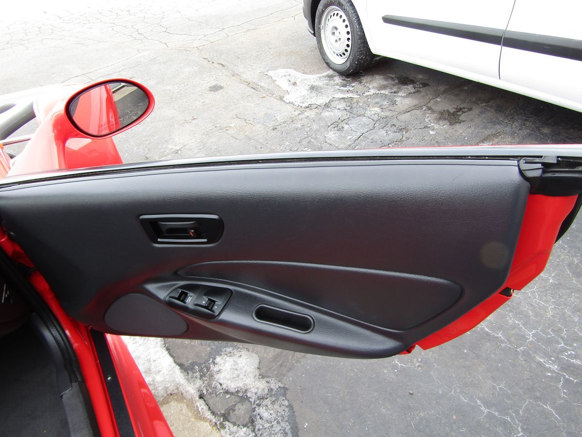1999 Plymouth Prowler Base - Photo 20