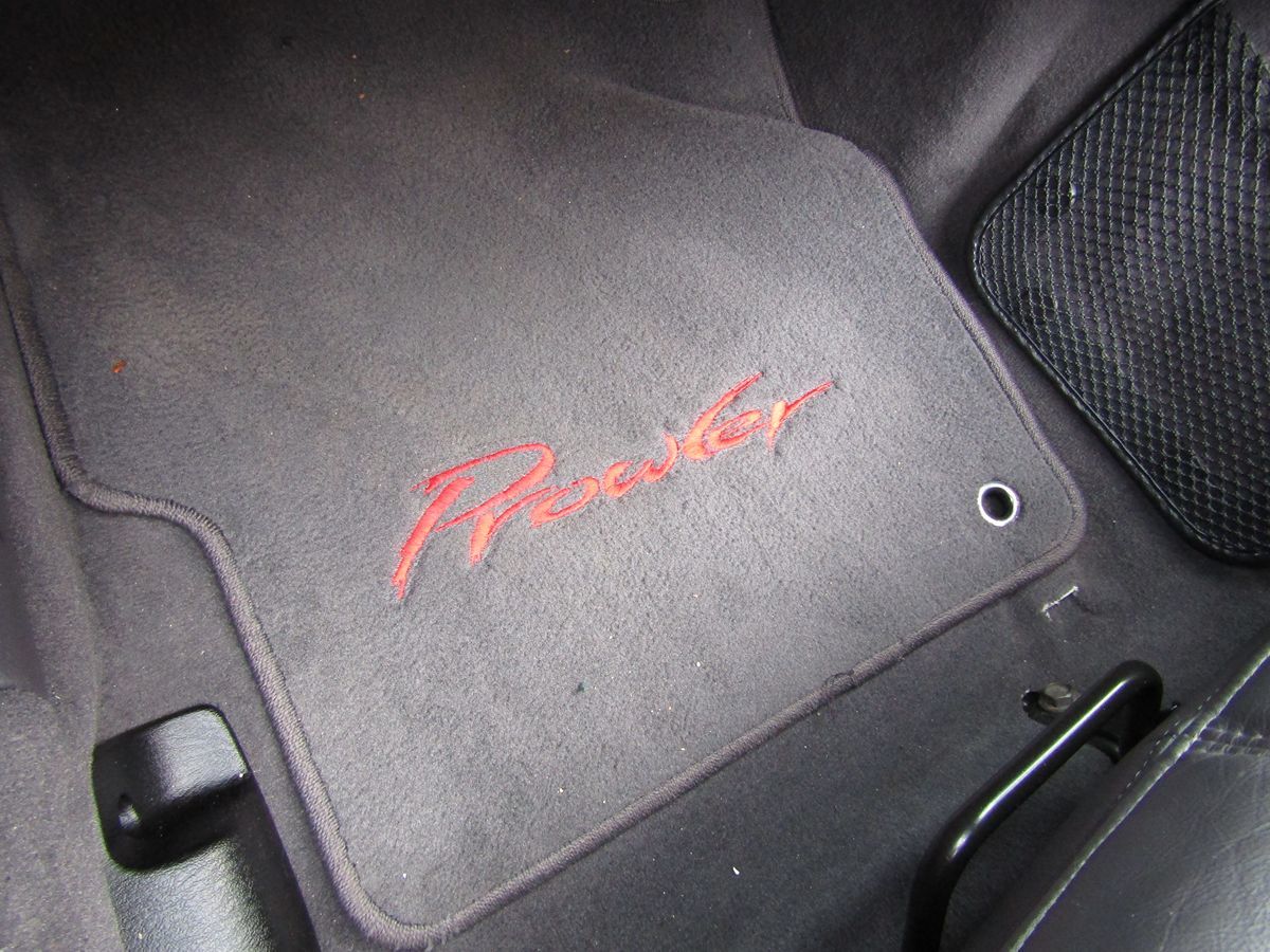 1999 Plymouth Prowler Base - Photo 25