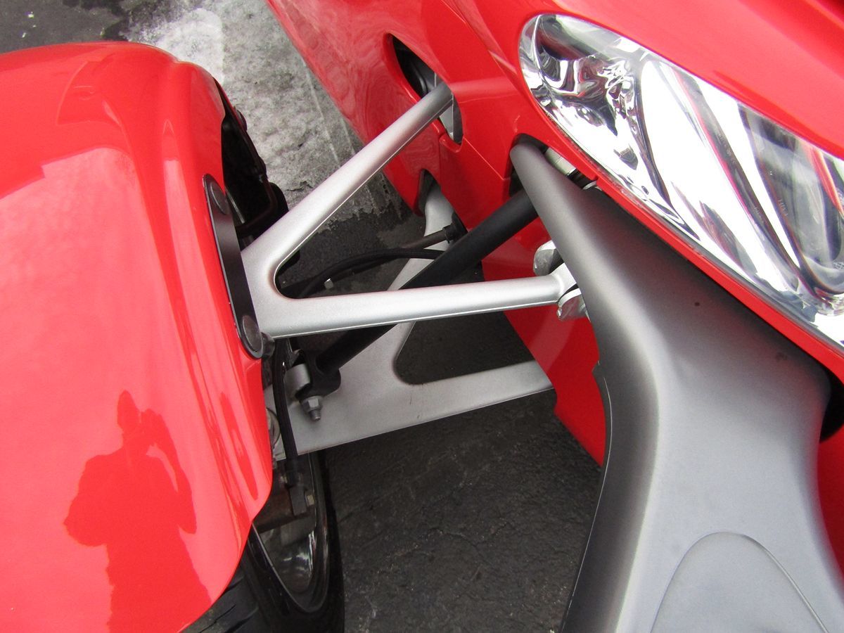 1999 Plymouth Prowler Base - Photo 28