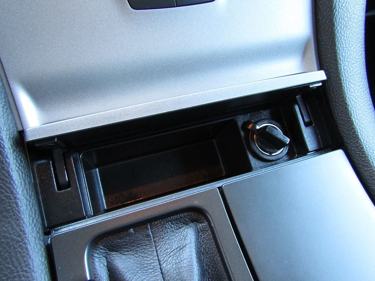 2017 Ford Taurus SEL - Photo 17