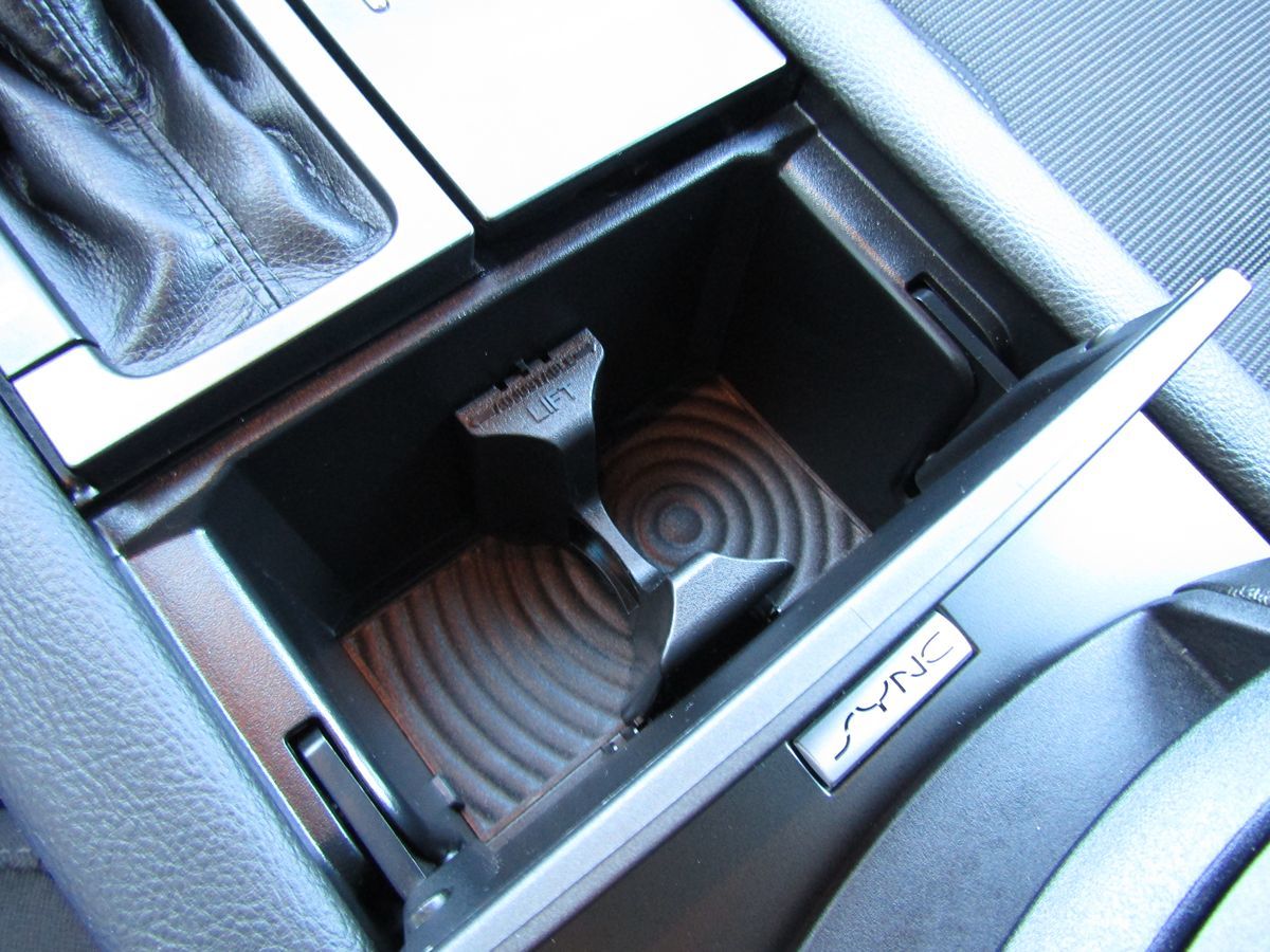 2017 Ford Taurus SEL - Photo 21