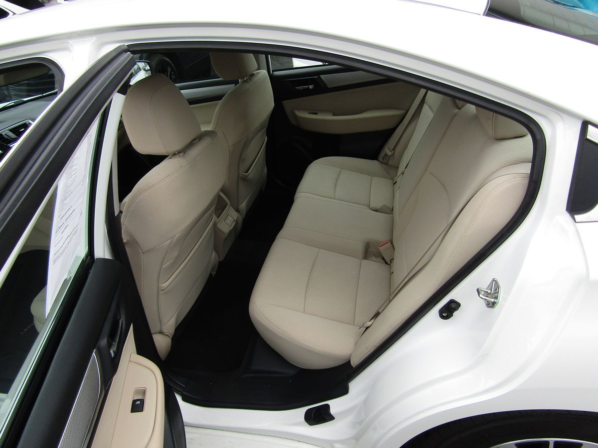 2019 Subaru Legacy Premium - Photo 5