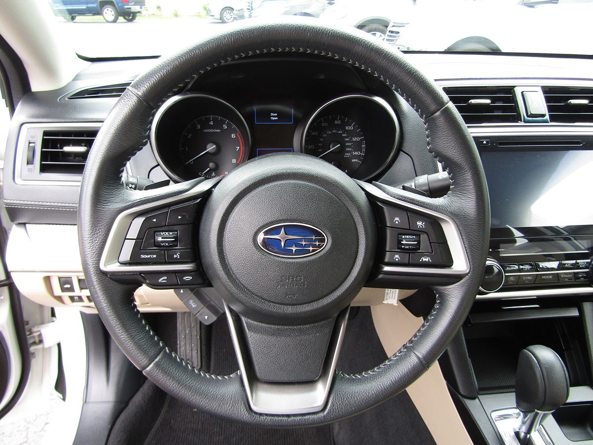 2019 Subaru Legacy Premium - Photo 6