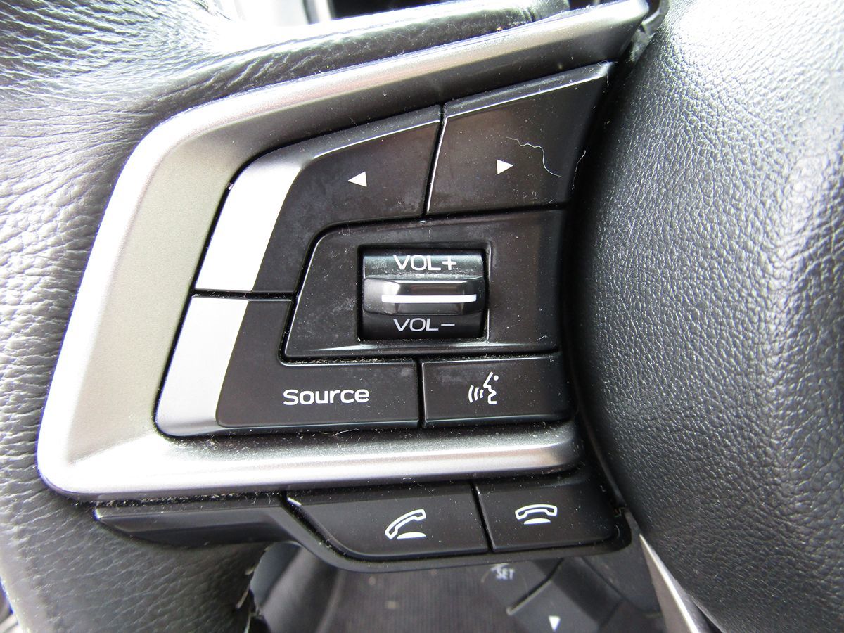 2019 Subaru Legacy Premium - Photo 8