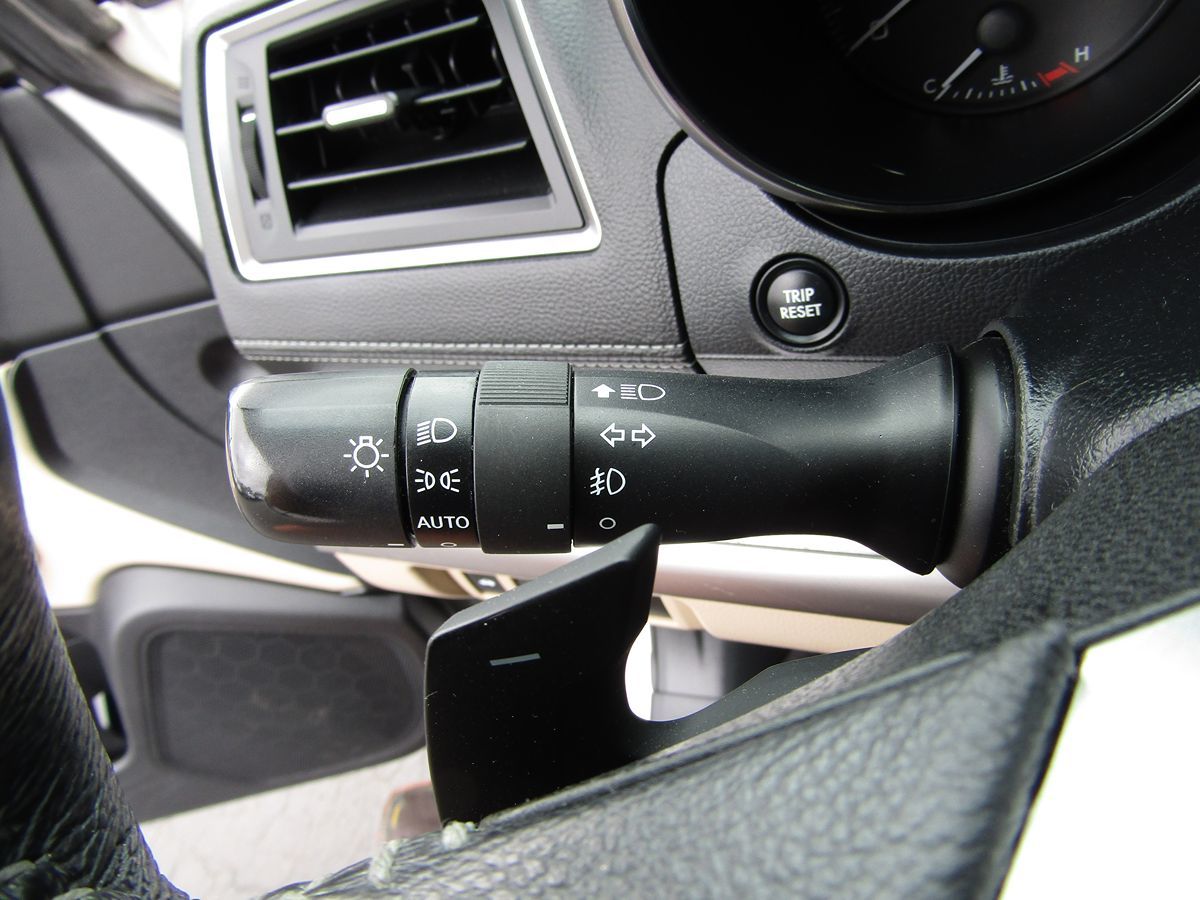 2019 Subaru Legacy Premium - Photo 10