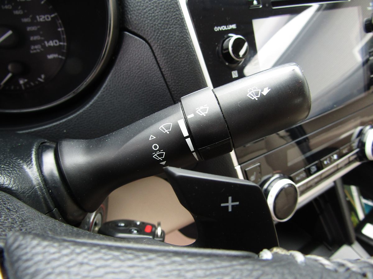 2019 Subaru Legacy Premium - Photo 11