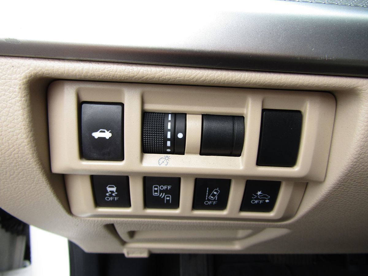 2019 Subaru Legacy Premium - Photo 12