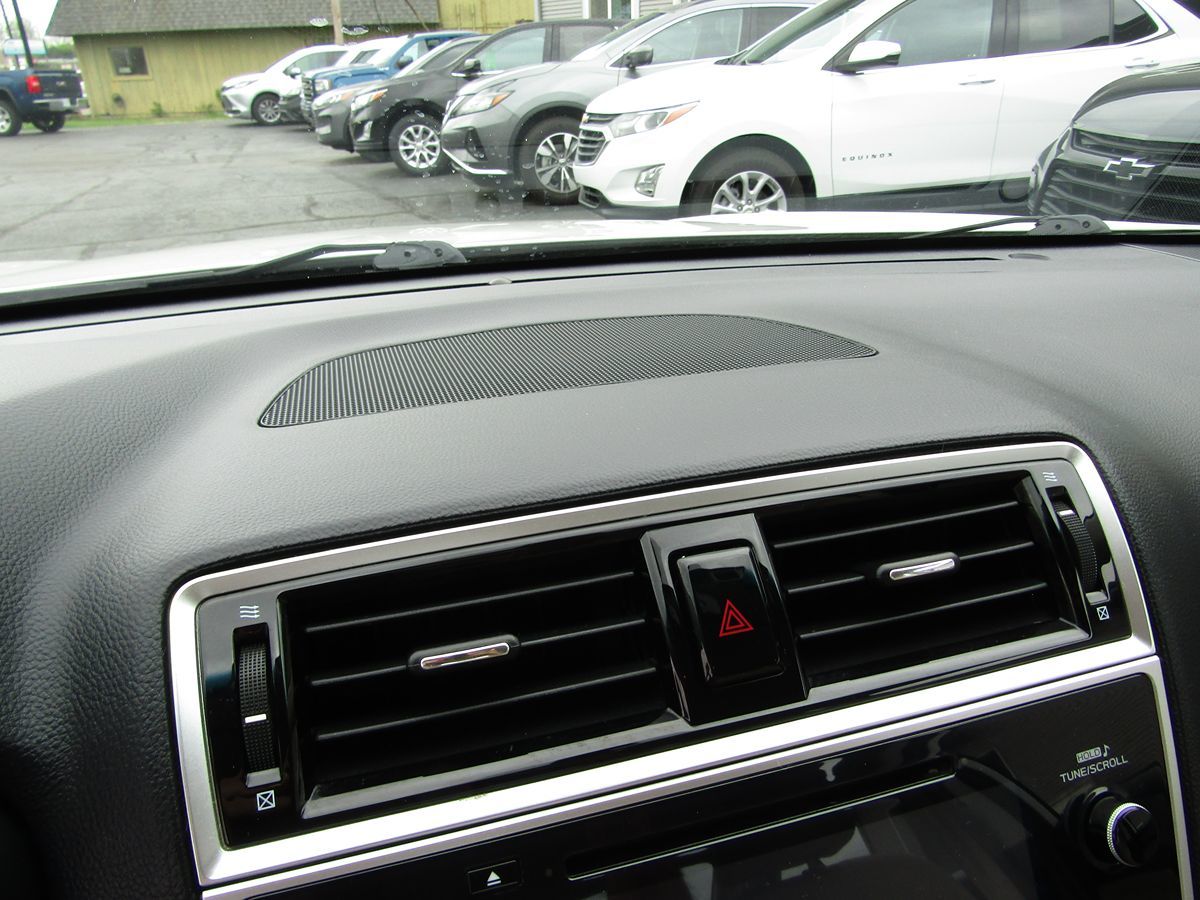 2019 Subaru Legacy Premium - Photo 13