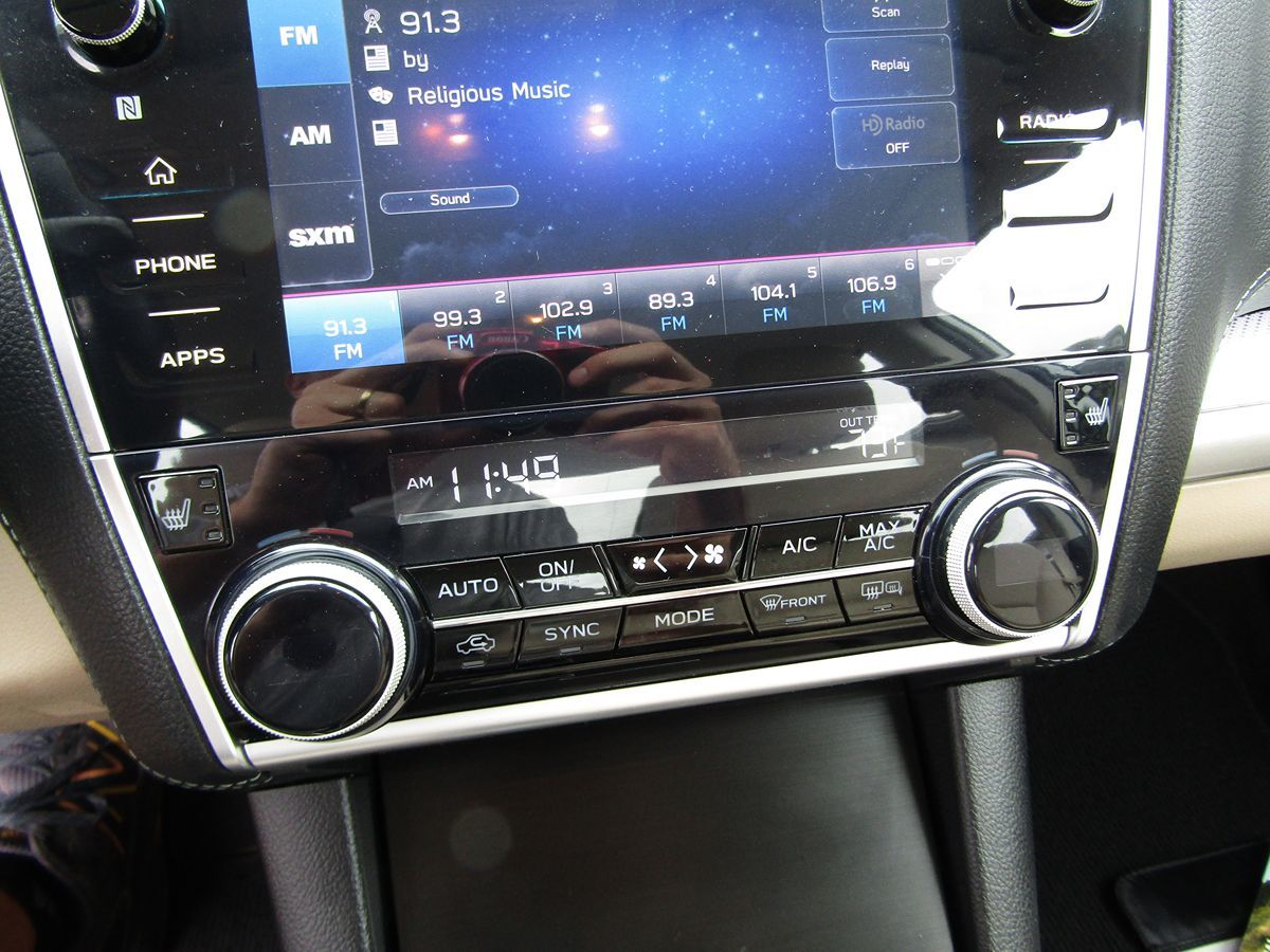 2019 Subaru Legacy Premium - Photo 18