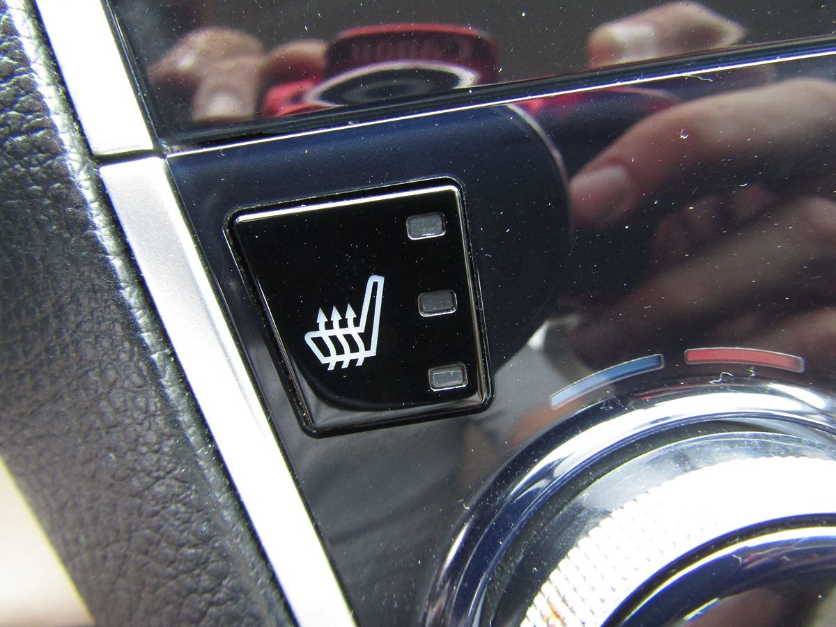 2019 Subaru Legacy Premium - Photo 19