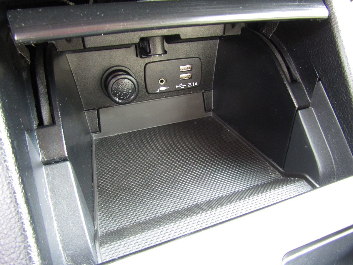 2019 Subaru Legacy Premium - Photo 21