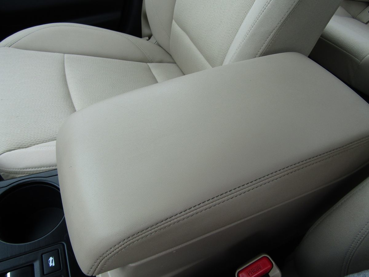 2019 Subaru Legacy Premium - Photo 23