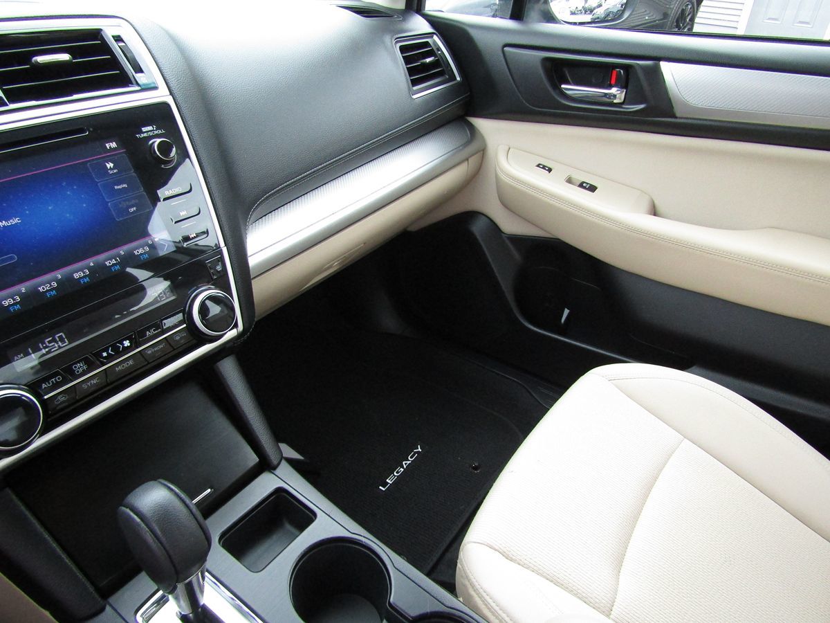 2019 Subaru Legacy Premium - Photo 27