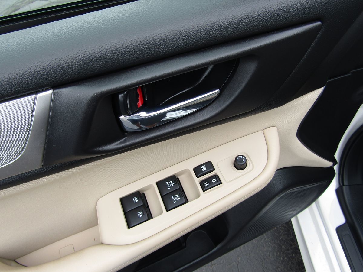 2019 Subaru Legacy Premium - Photo 28