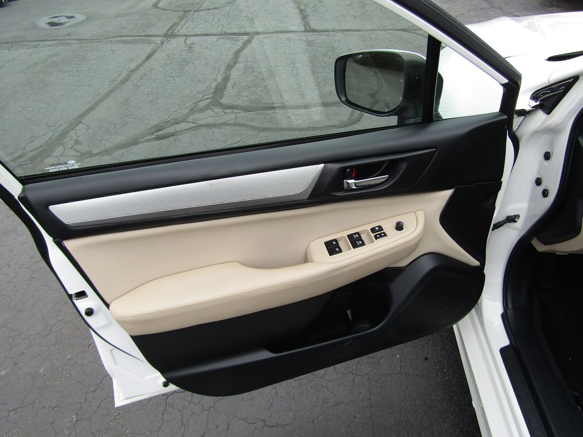 2019 Subaru Legacy Premium - Photo 29