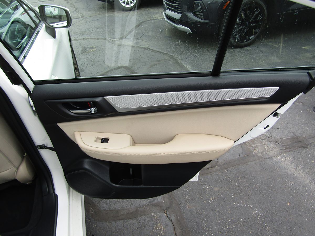 2019 Subaru Legacy Premium - Photo 31