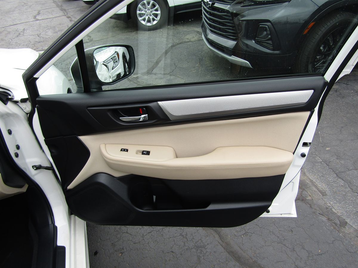 2019 Subaru Legacy Premium - Photo 32