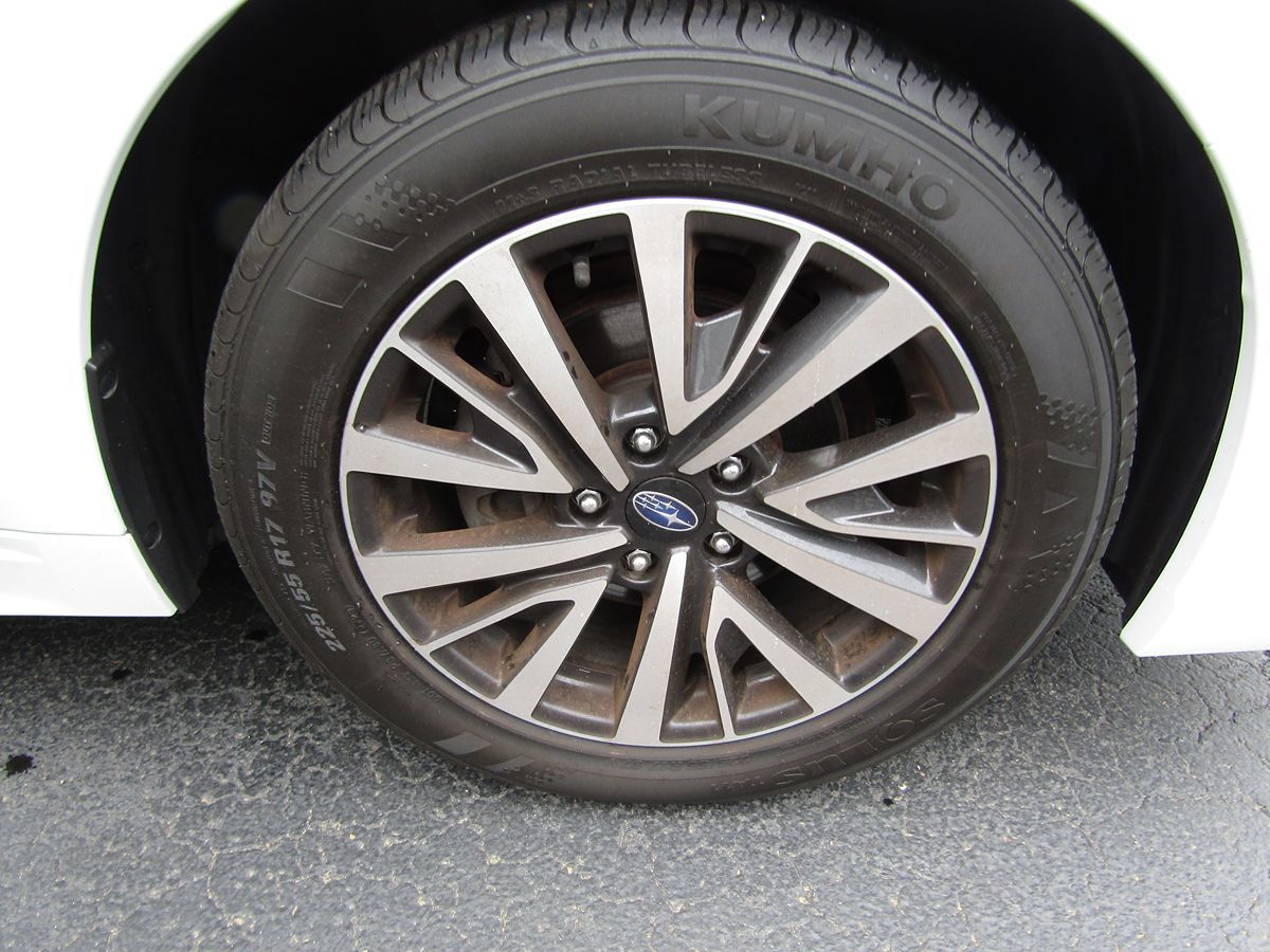 2019 Subaru Legacy Premium - Photo 38