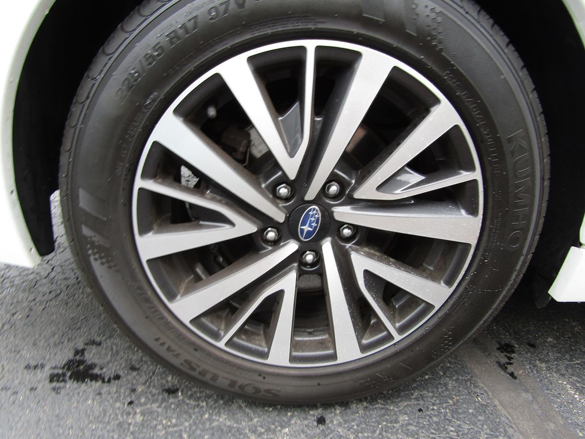 2019 Subaru Legacy Premium - Photo 36