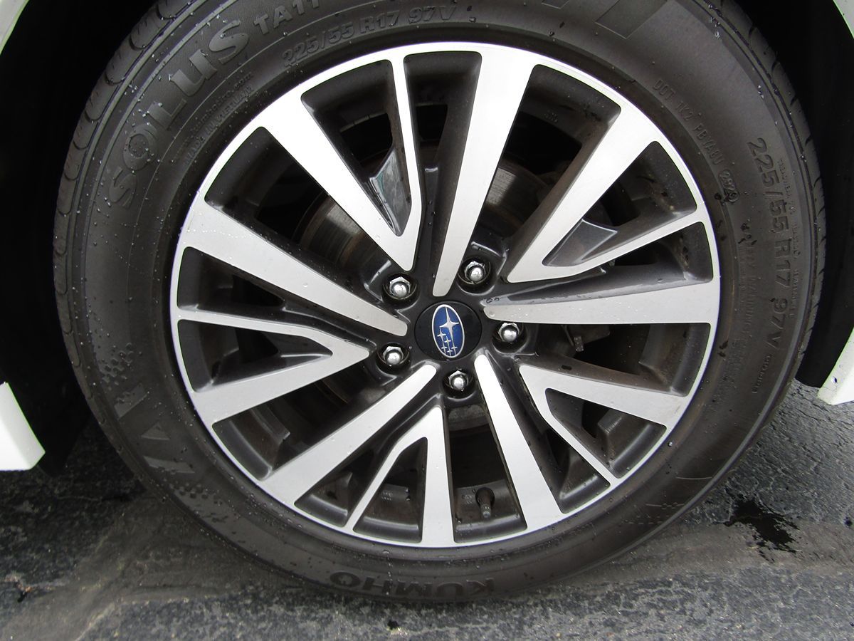 2019 Subaru Legacy Premium - Photo 37