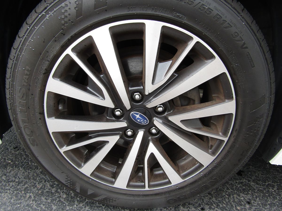 2019 Subaru Legacy Premium - Photo 39