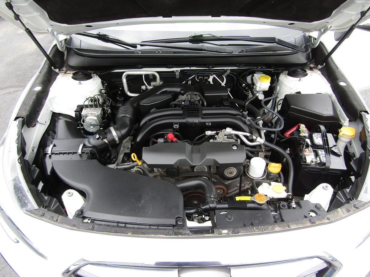 2019 Subaru Legacy Premium - Photo 40