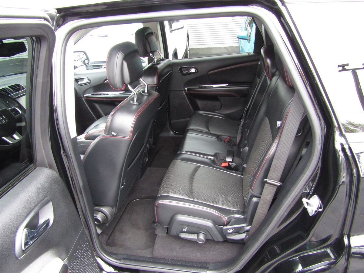 2018 Dodge Journey GT - Photo 5