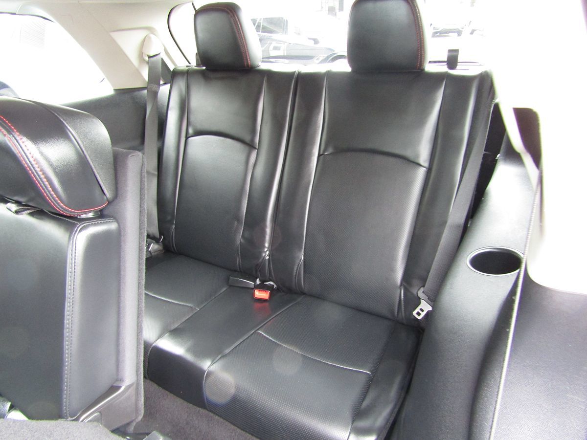 2018 Dodge Journey GT - Photo 6