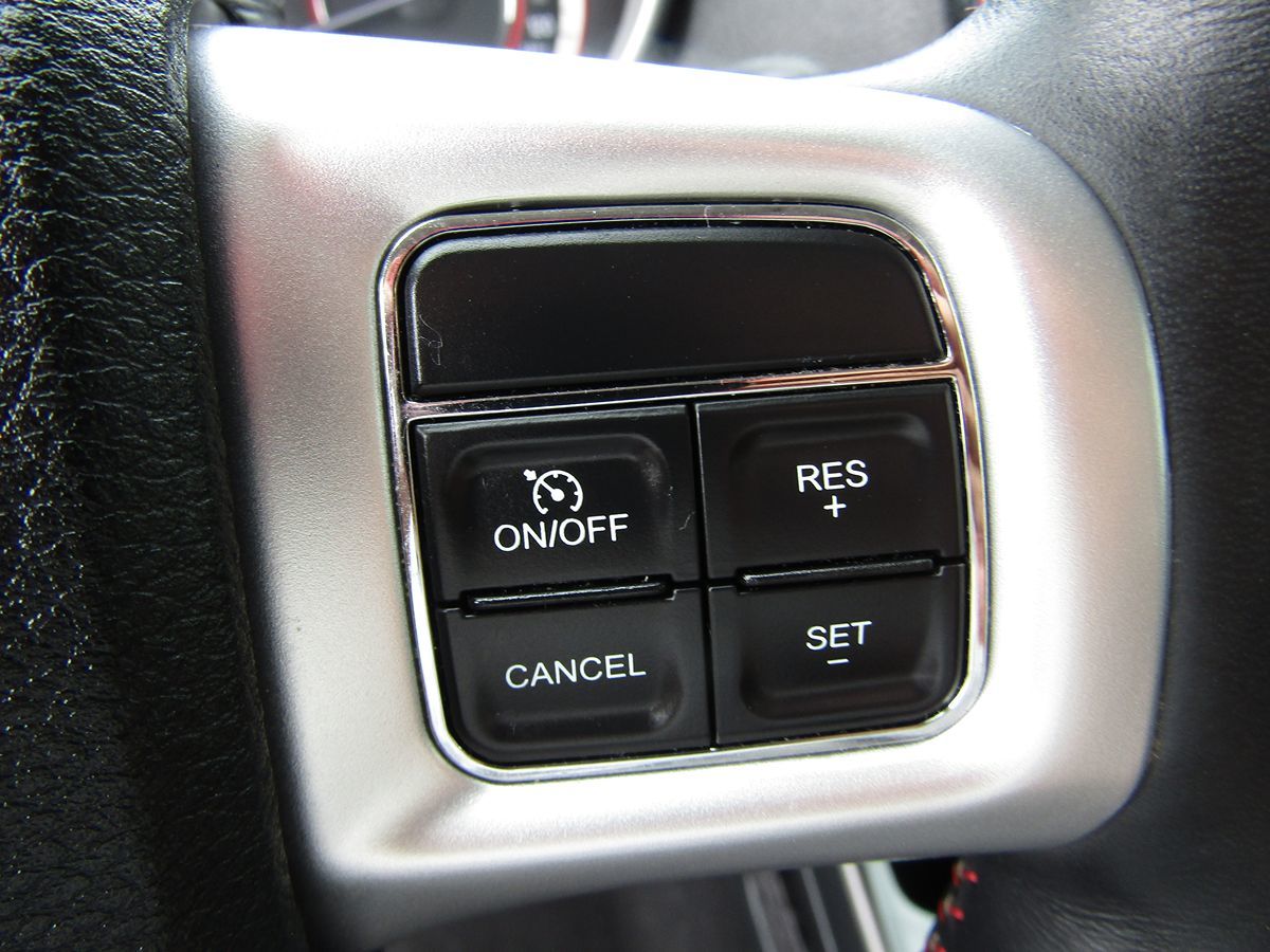 2018 Dodge Journey GT - Photo 8