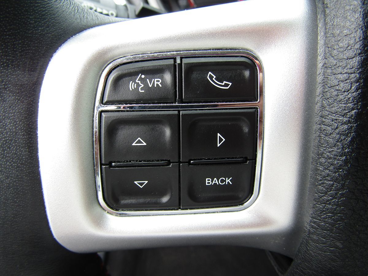 2018 Dodge Journey GT - Photo 9