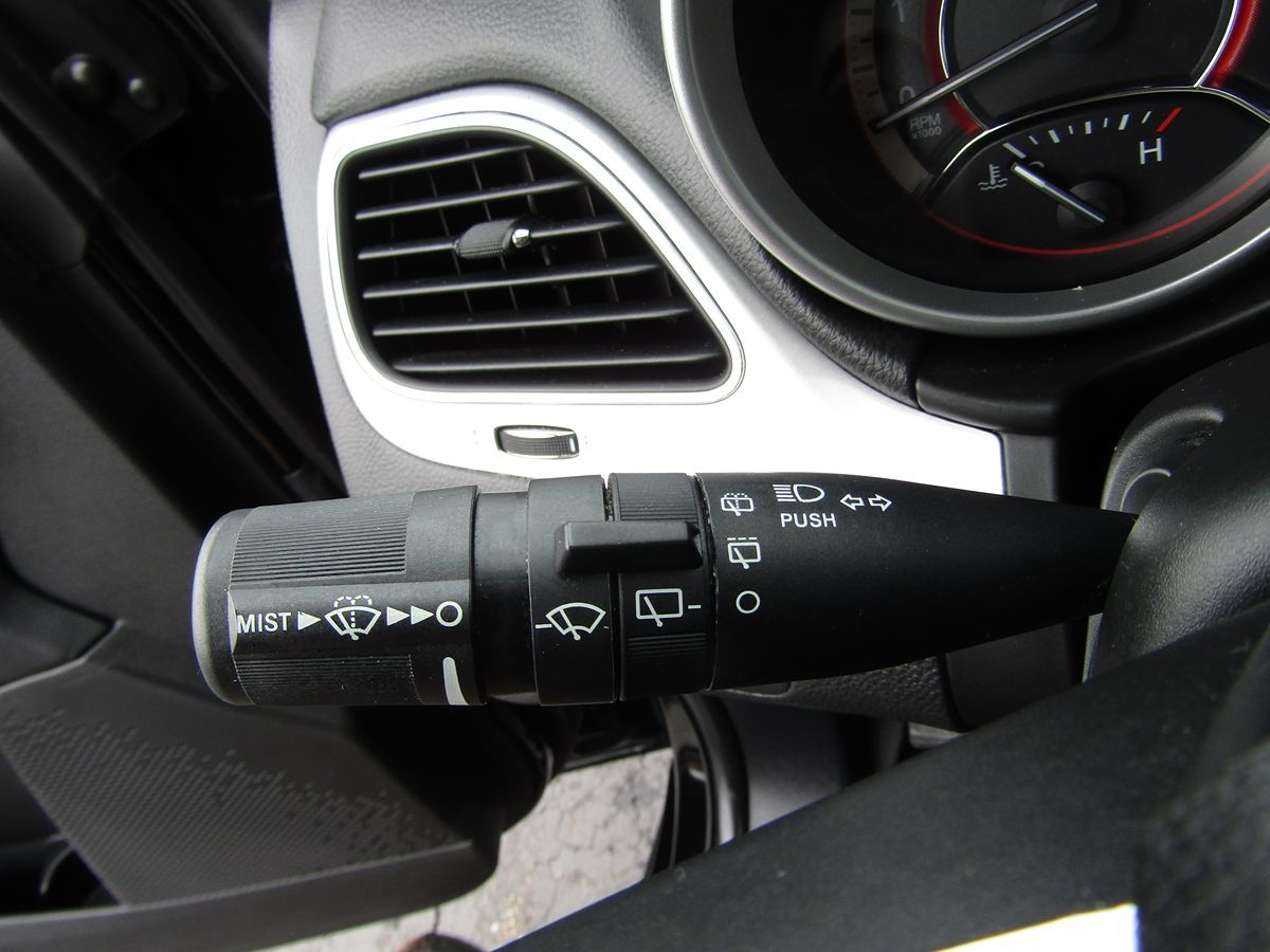 2018 Dodge Journey GT - Photo 10