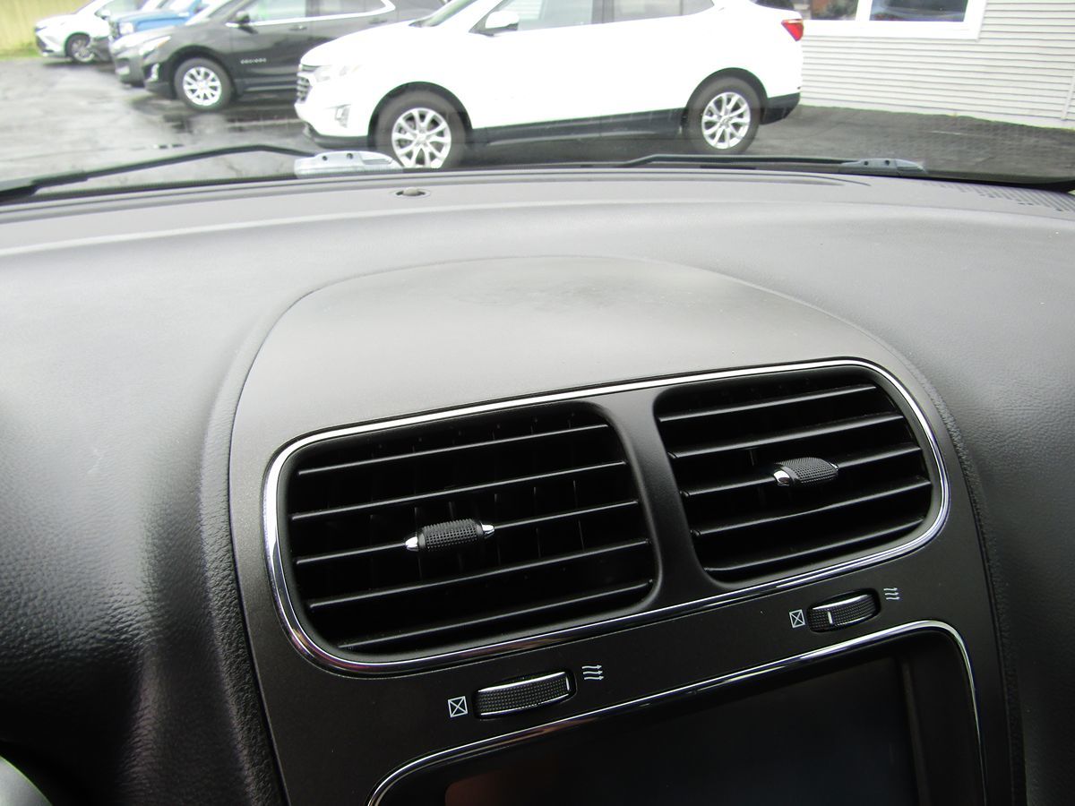 2018 Dodge Journey GT - Photo 12