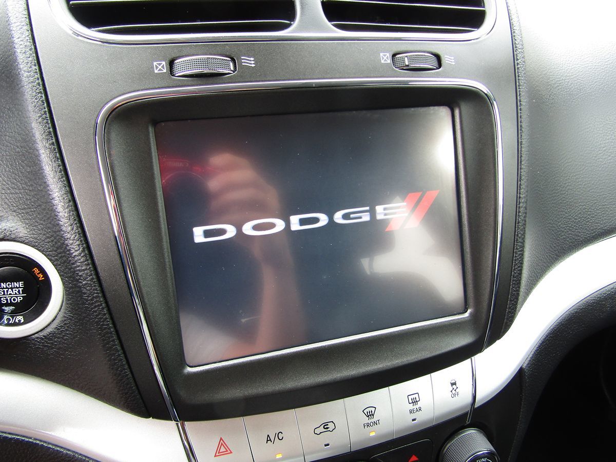 2018 Dodge Journey GT - Photo 13