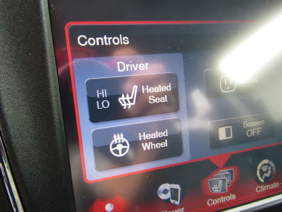 2018 Dodge Journey GT - Photo 15