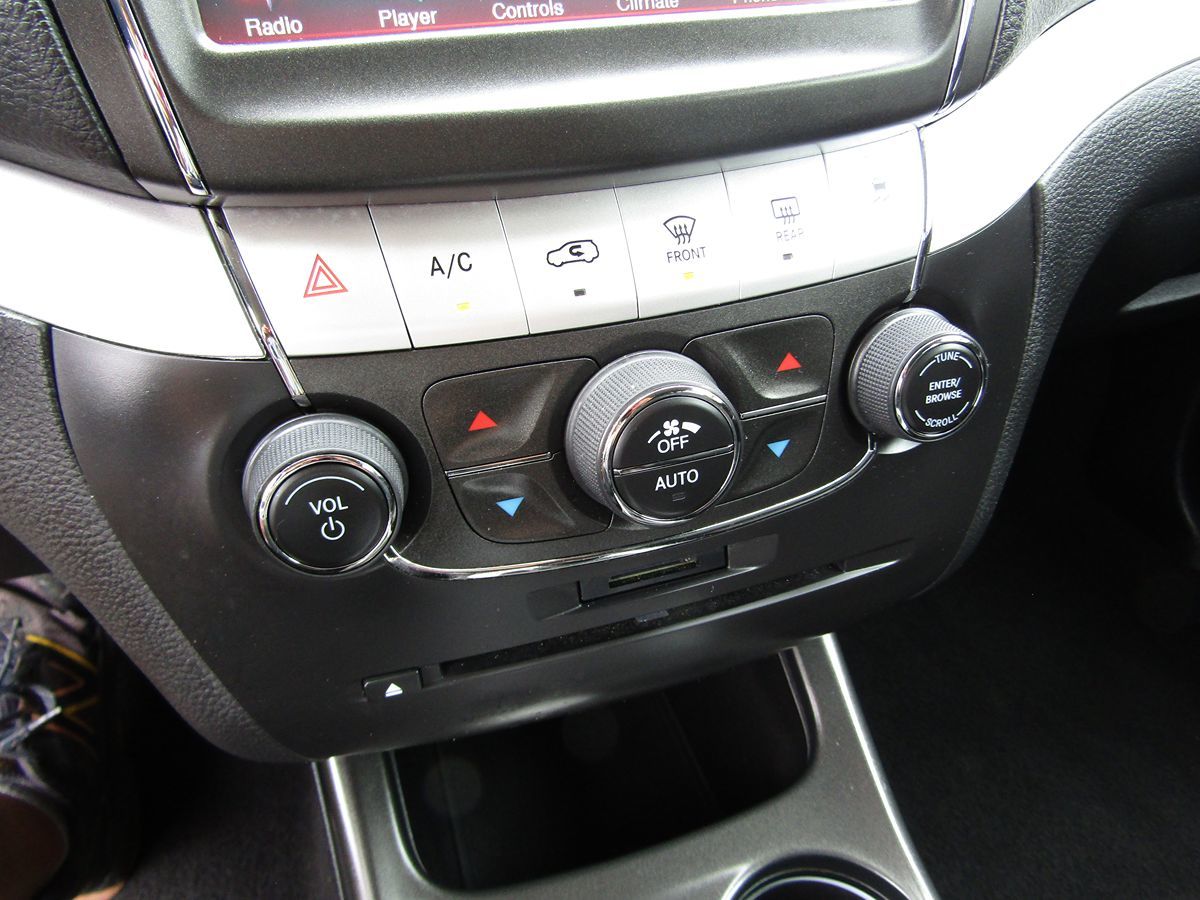 2018 Dodge Journey GT - Photo 16