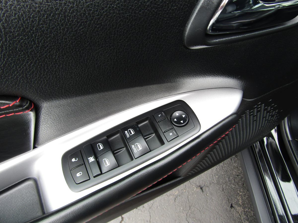 2018 Dodge Journey GT - Photo 25