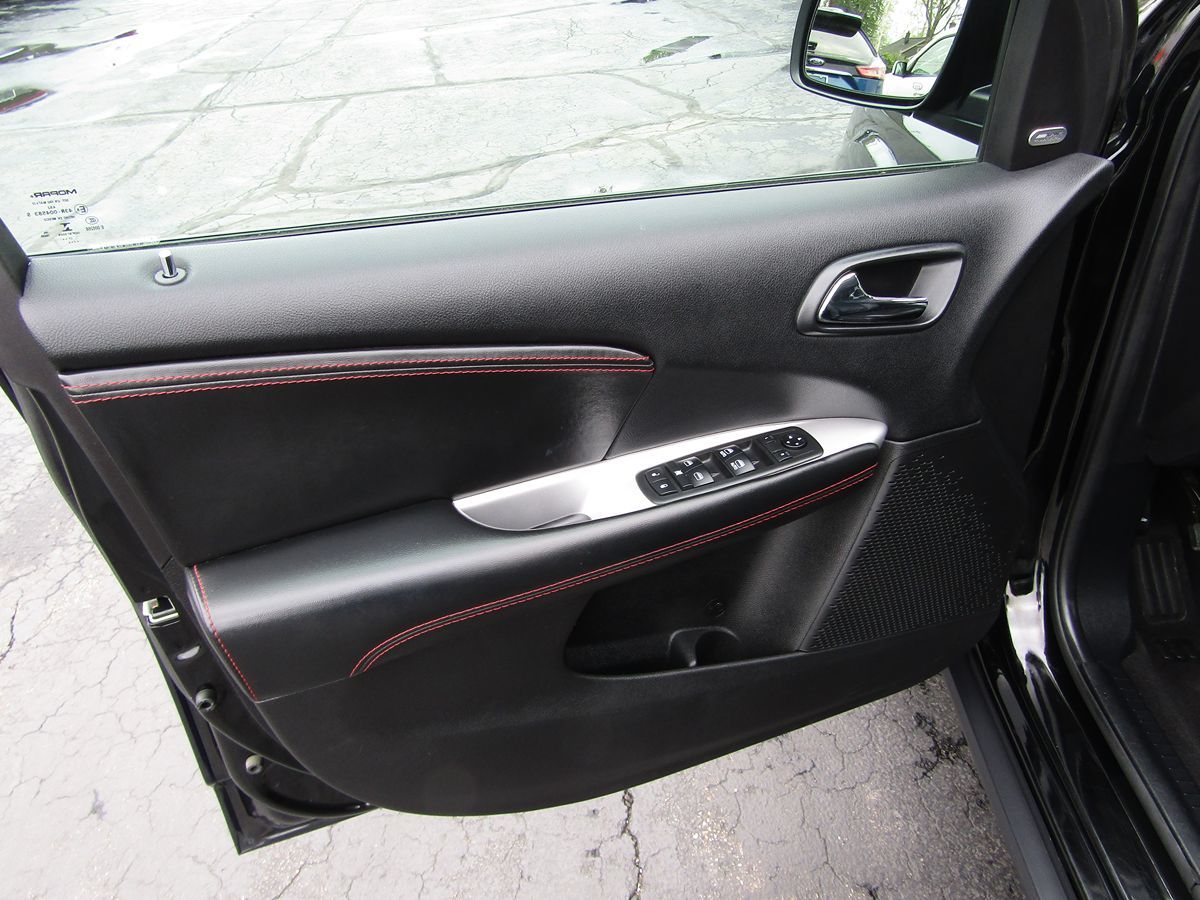 2018 Dodge Journey GT - Photo 26