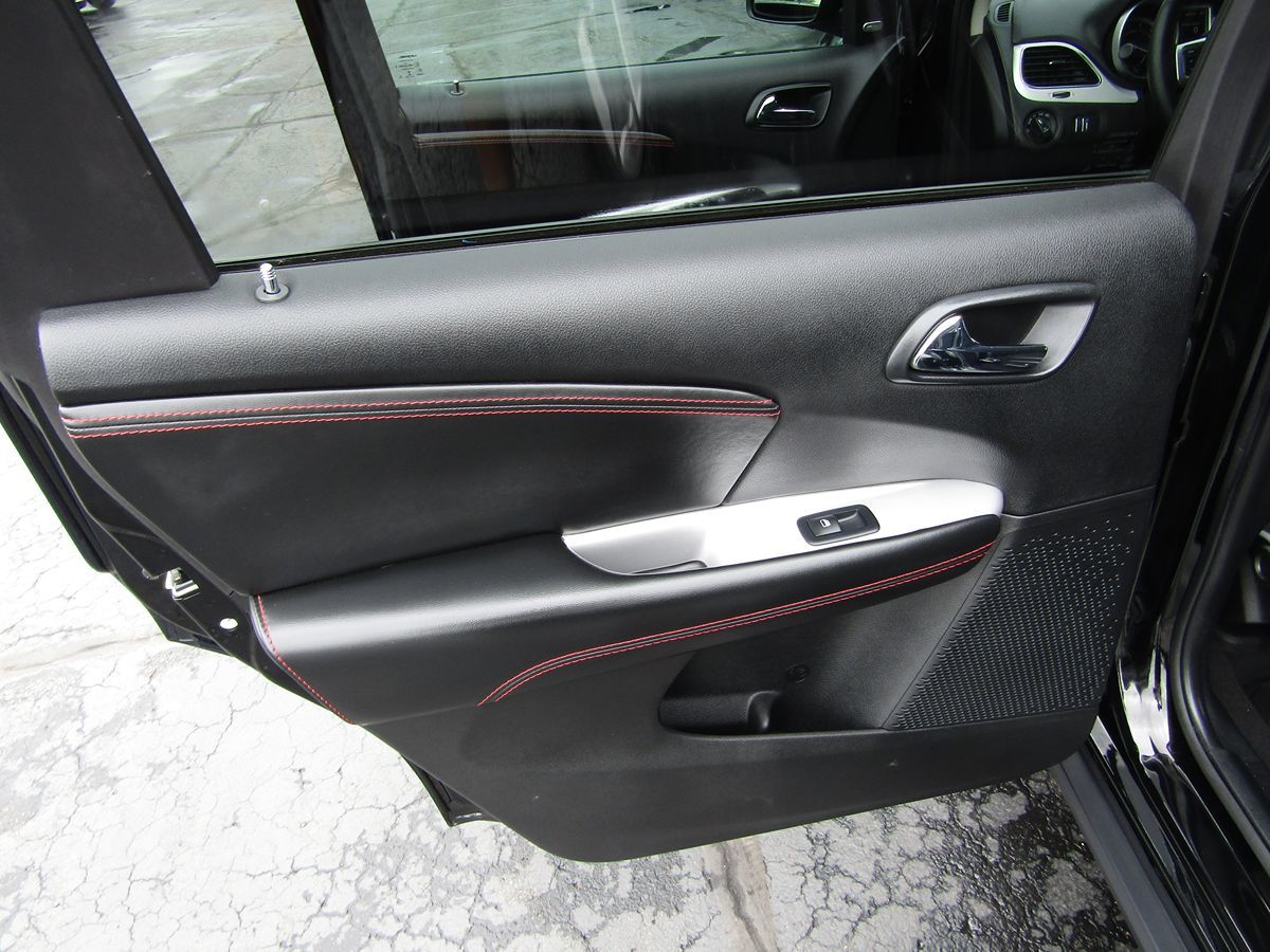 2018 Dodge Journey GT - Photo 27