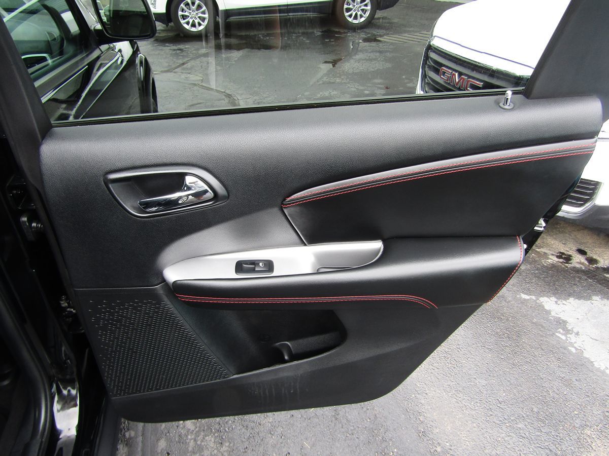 2018 Dodge Journey GT - Photo 29