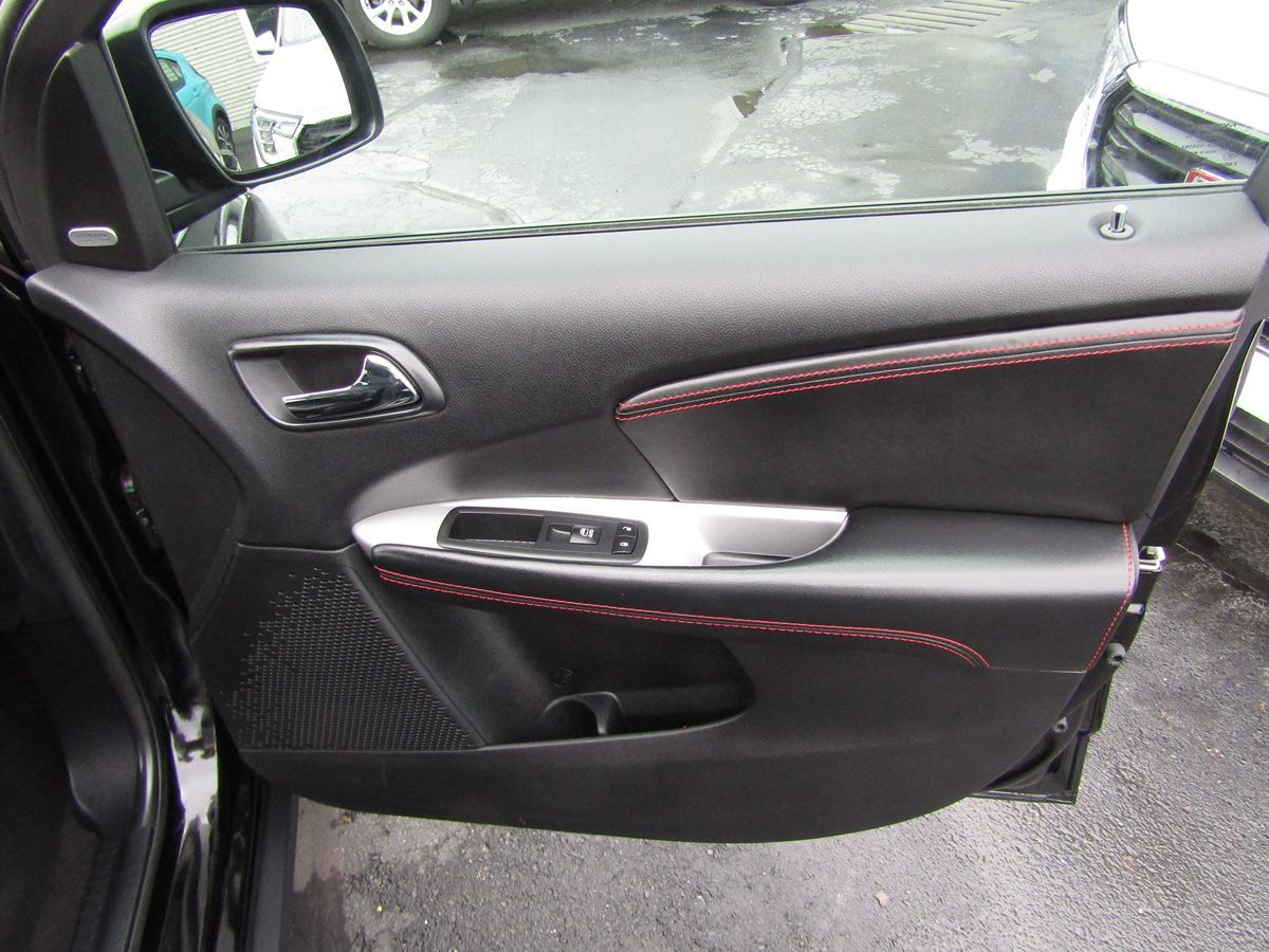 2018 Dodge Journey GT - Photo 30